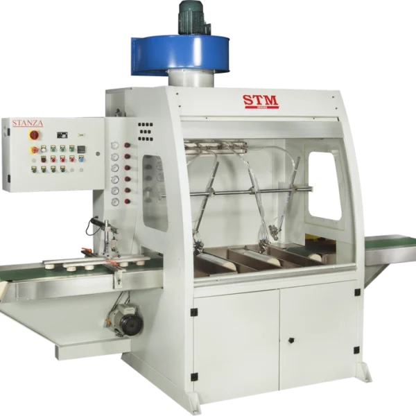 Stanza STS 6 Head Linear Sprayer