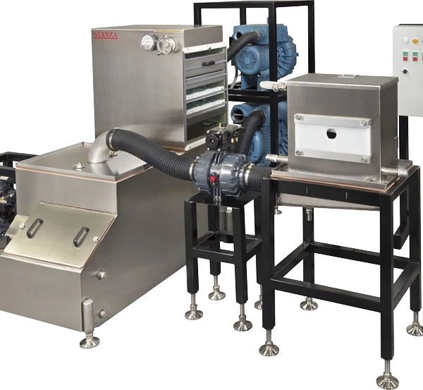 Stanza MC/UV-300R Tube & Pipe Coater