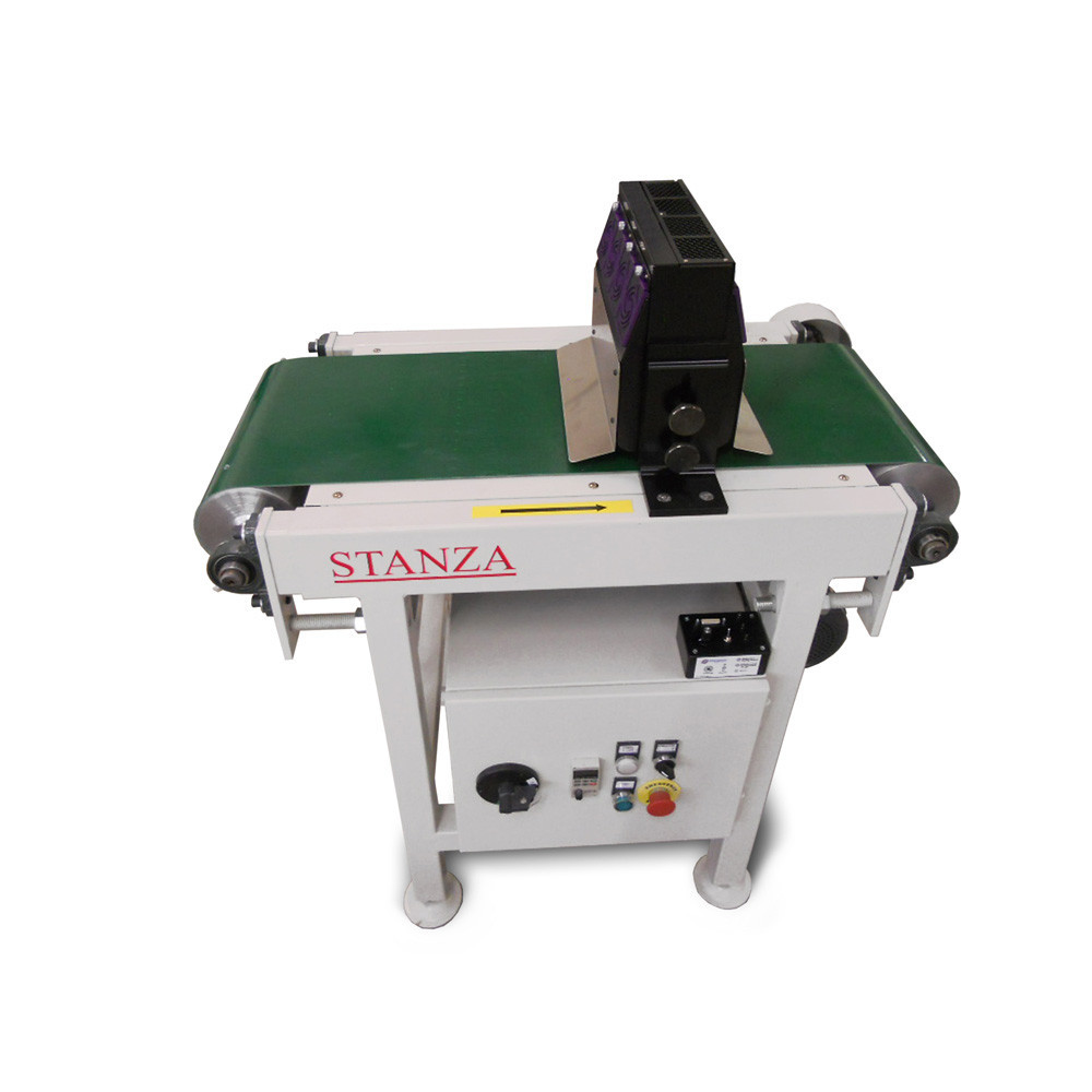 Stanza Machinery - RPD Advanced LED UV Curing Unit