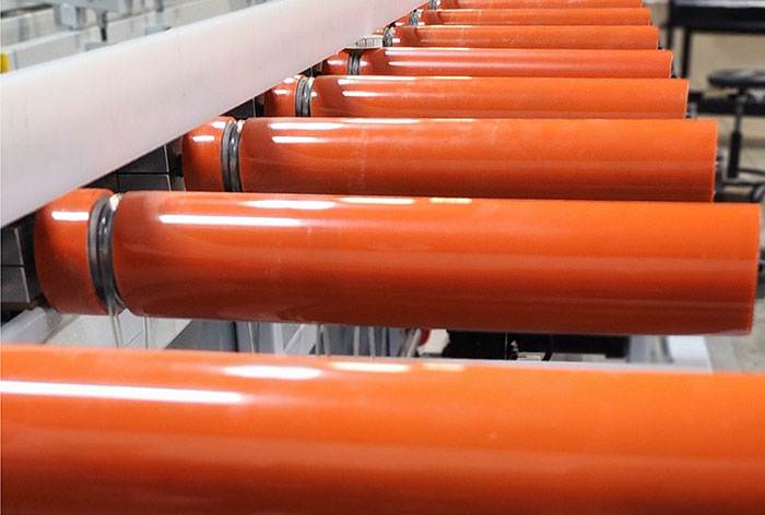 Stanza Machinery - AUTOMATION and MATERIAL HANDLING MACHINES