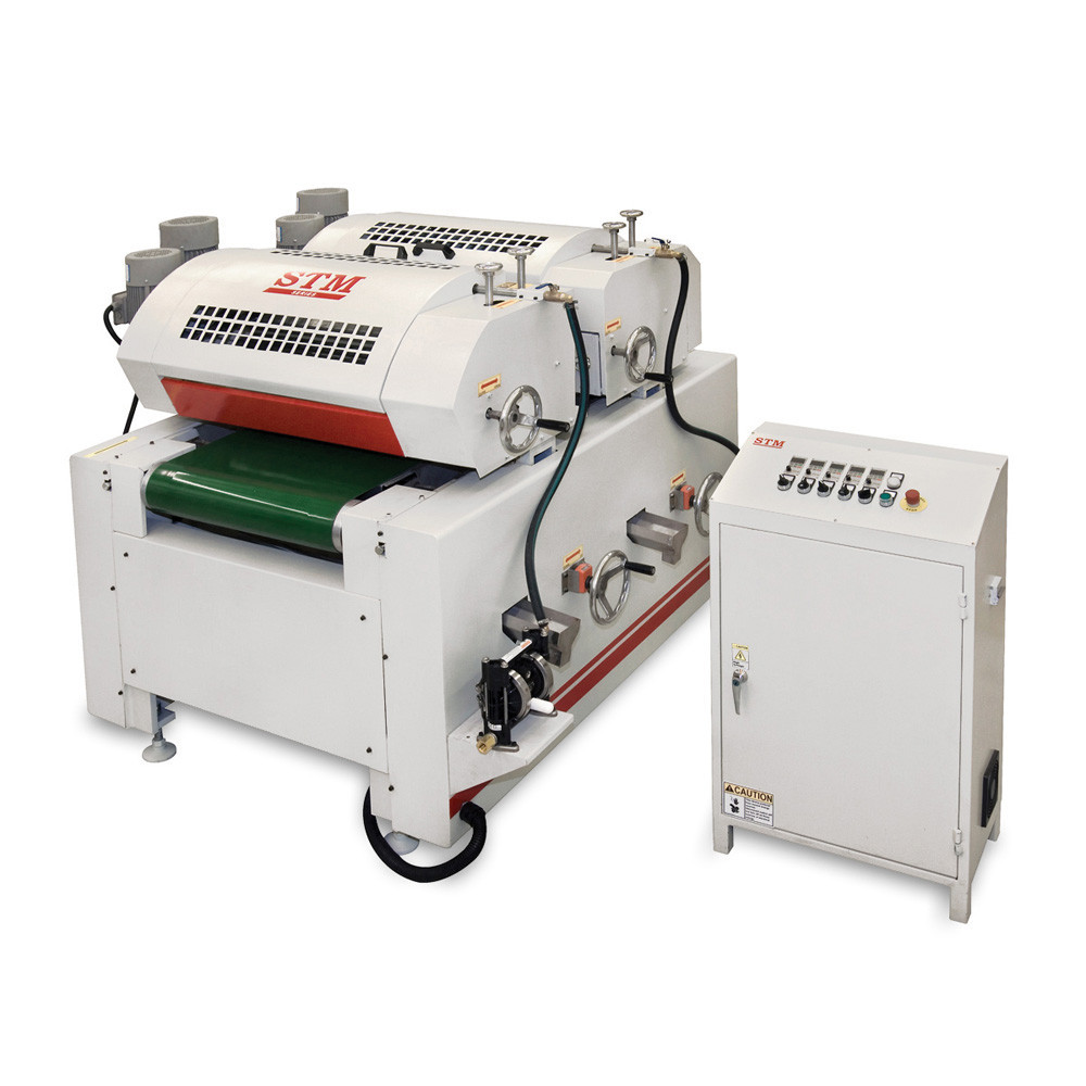 Stanza Machinery - STF Filling Machine