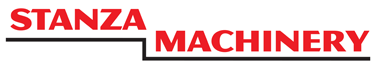 Stanza machinery logo