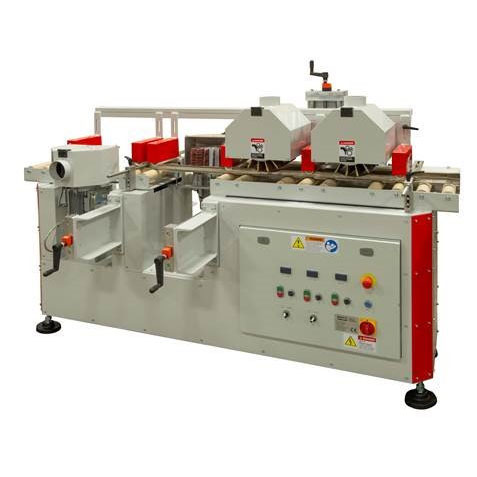 Stanza LTS Linear Sander