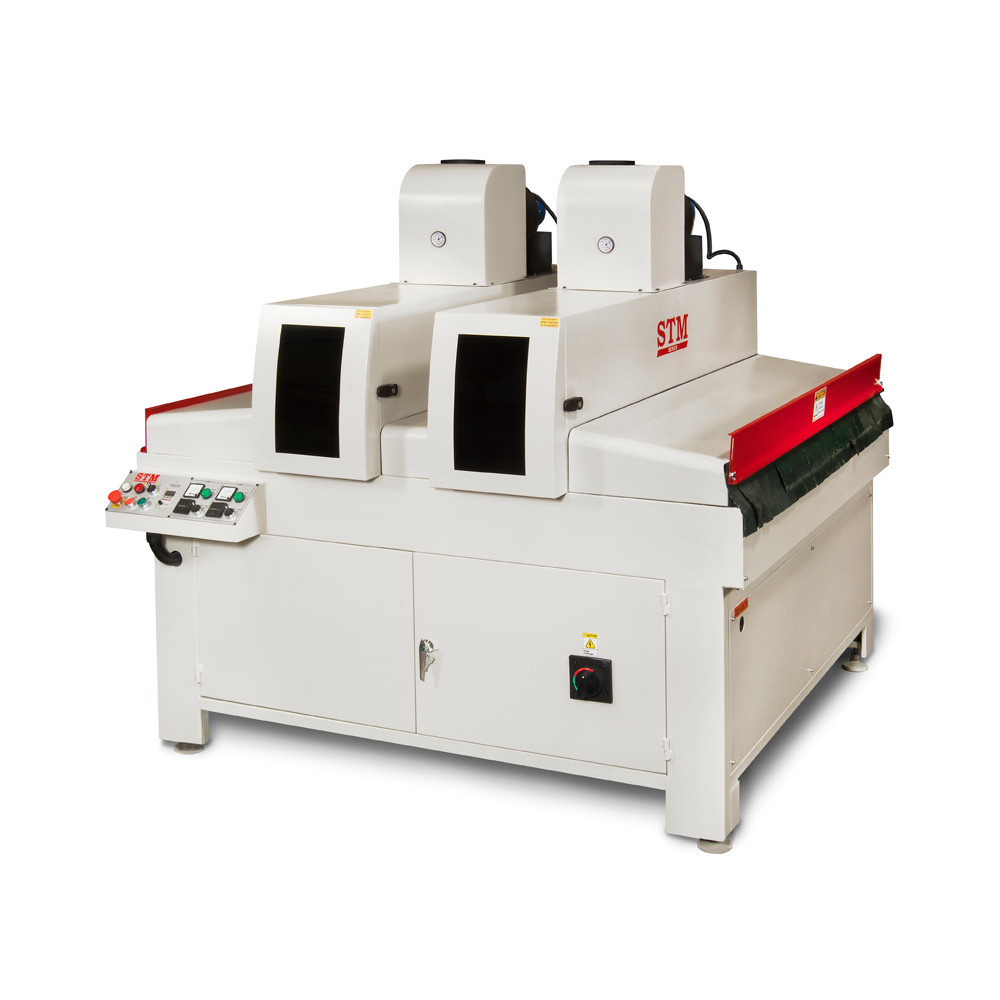 Stanza Machinery - STO UV Oven